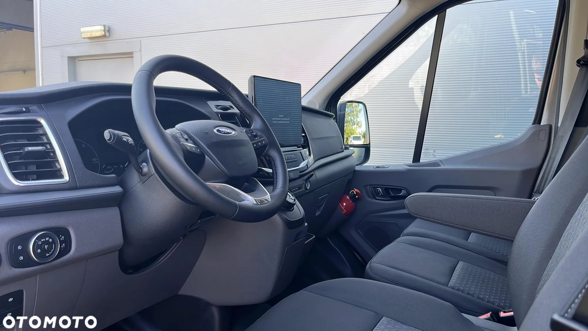 Ford E-Transit - 9