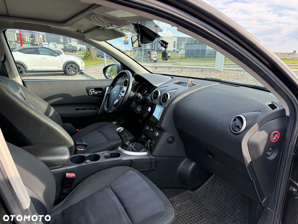Nissan Qashqai 1.6 I-Way - 5