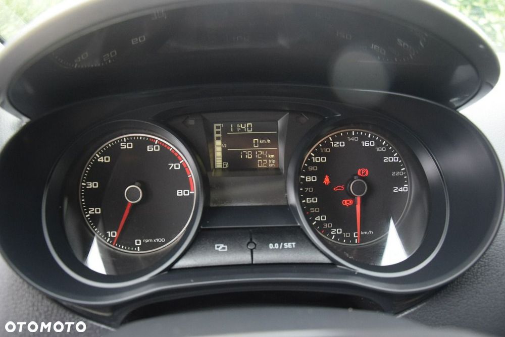 Seat Ibiza 1.2 TSI i-Tech - 36