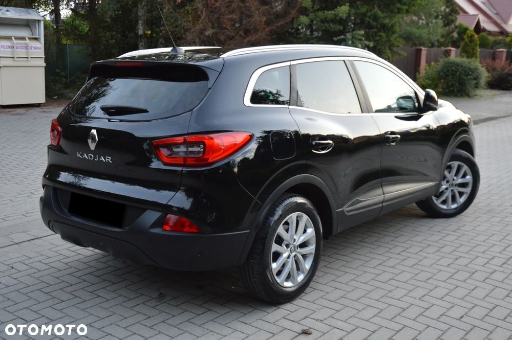 Renault Kadjar Energy TCe 130 EDC Business - 3