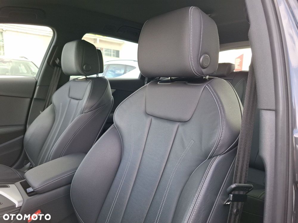 Audi A4 Allroad - 14