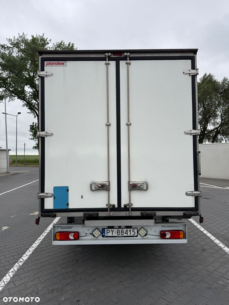 Renault Master - 4