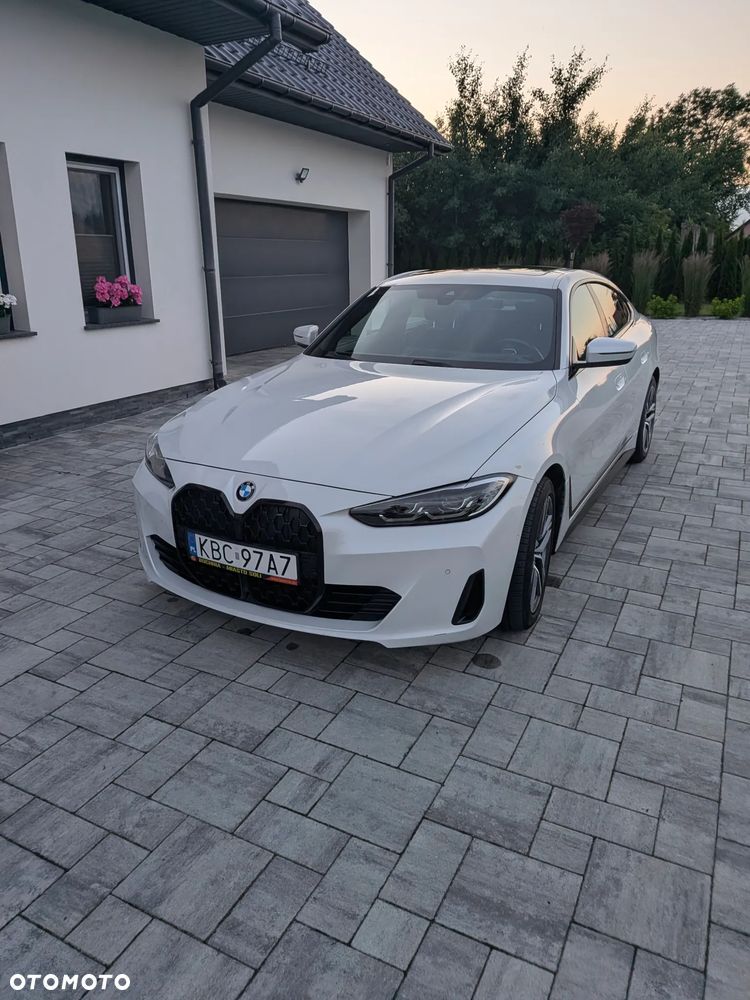 BMW Seria 4 - 25