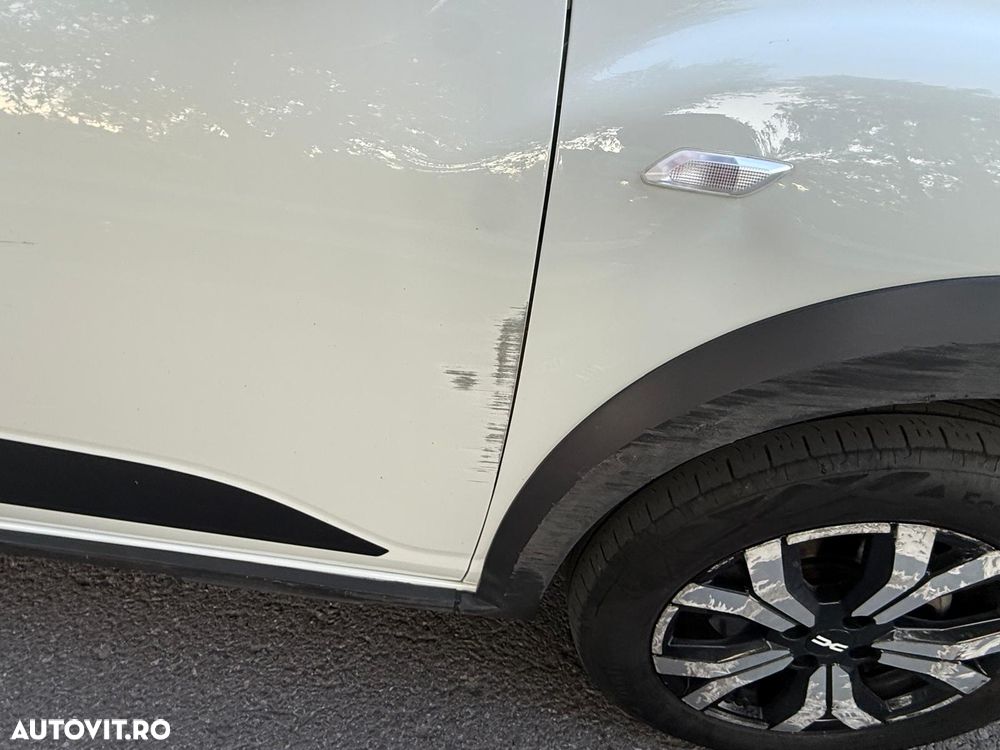 Dacia Jogger 2024 photo 5