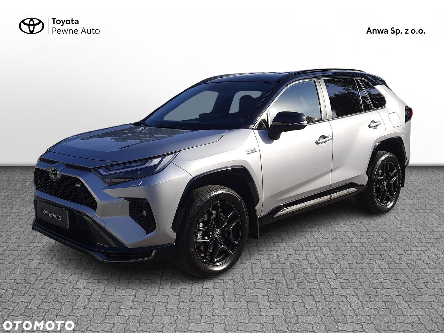 Toyota RAV4 - 1