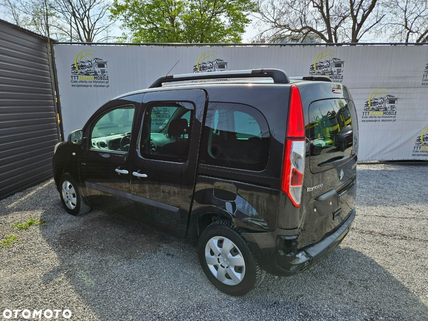 Renault Kangoo - 12