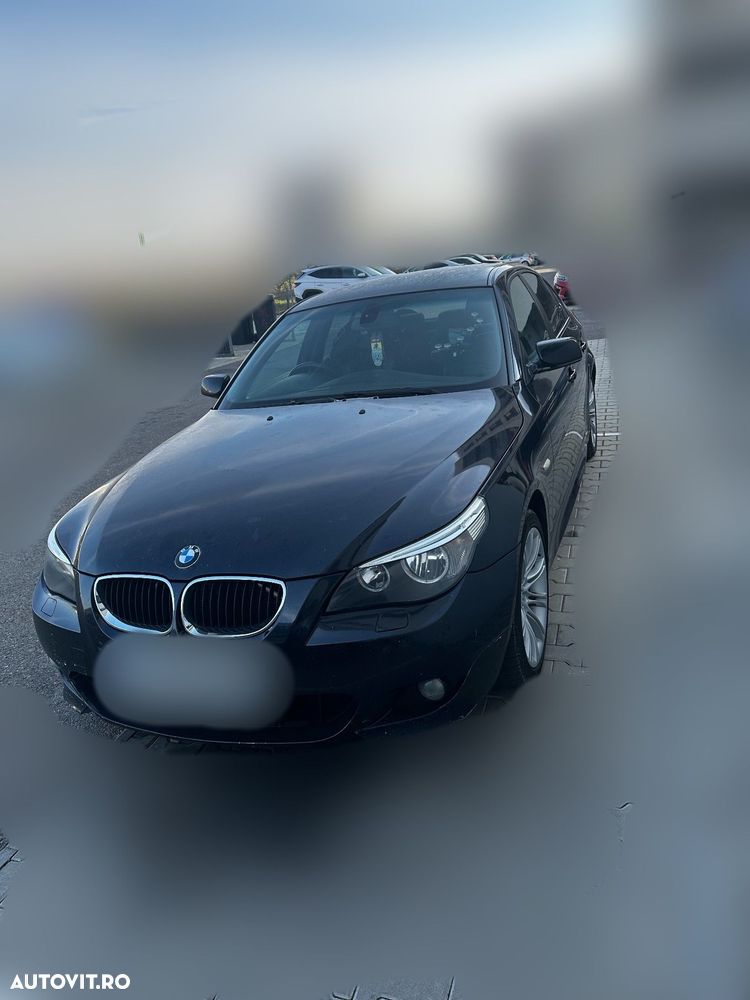 BMW Seria 5 - 13