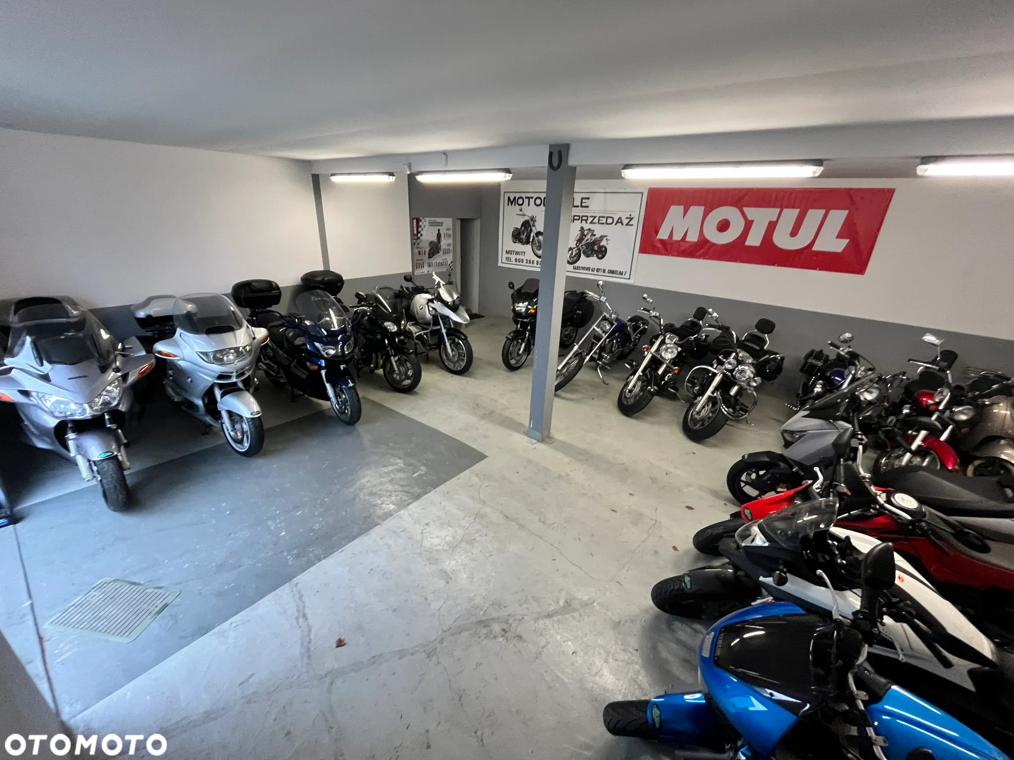 Suzuki Bandit - 27