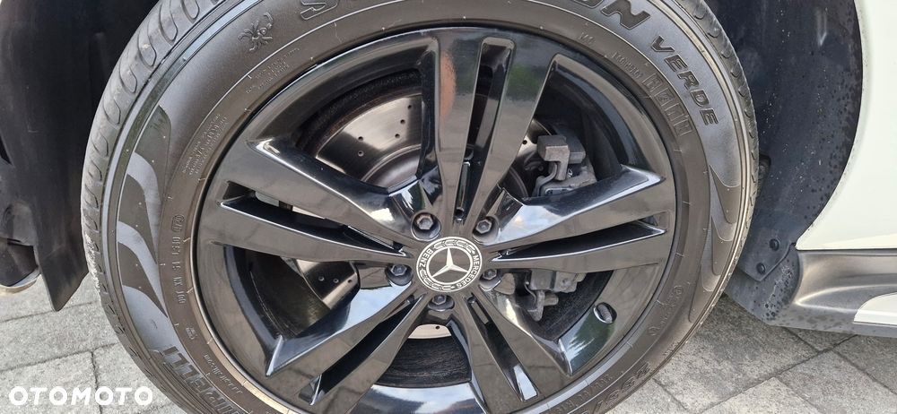 Mercedes-Benz ML 350 BlueTEC 4MATIC 7G-TRONIC - 28