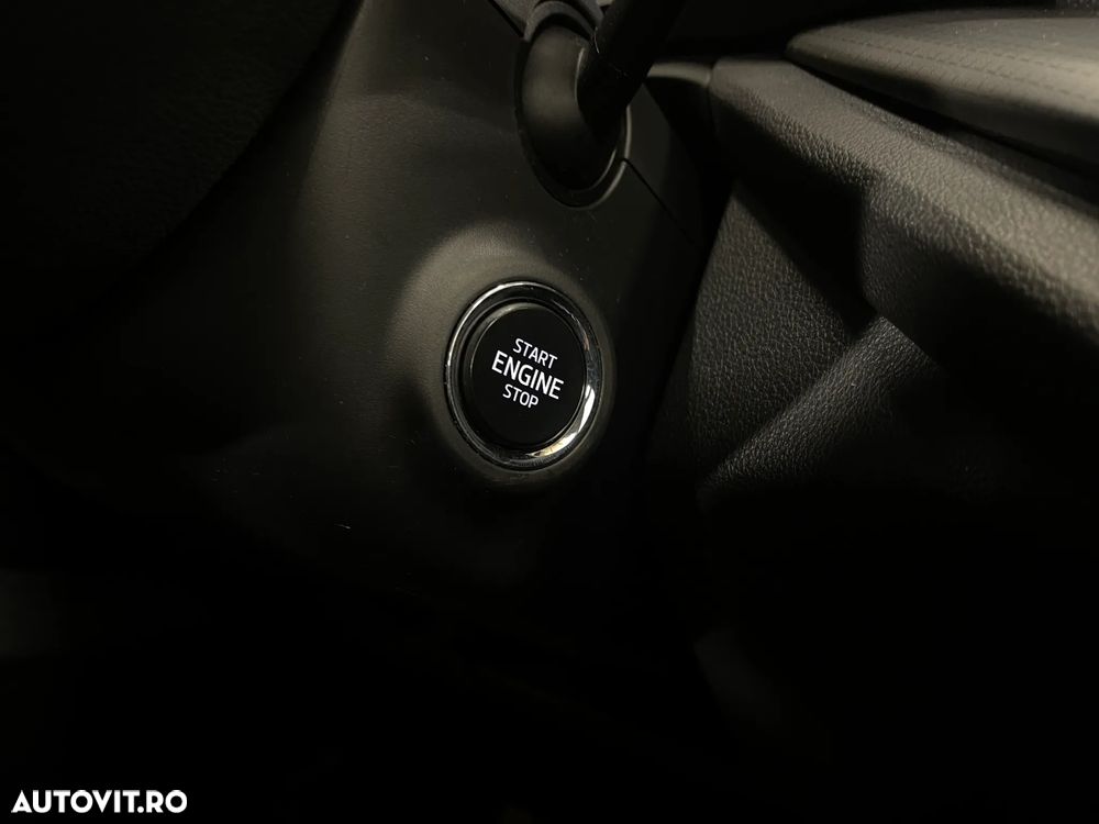 Skoda Octavia 2.0 TDI Ambition - 21