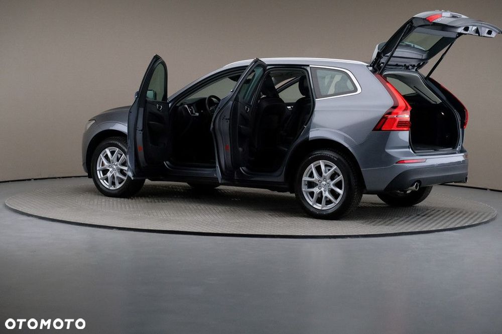 Volvo XC 60 - 7