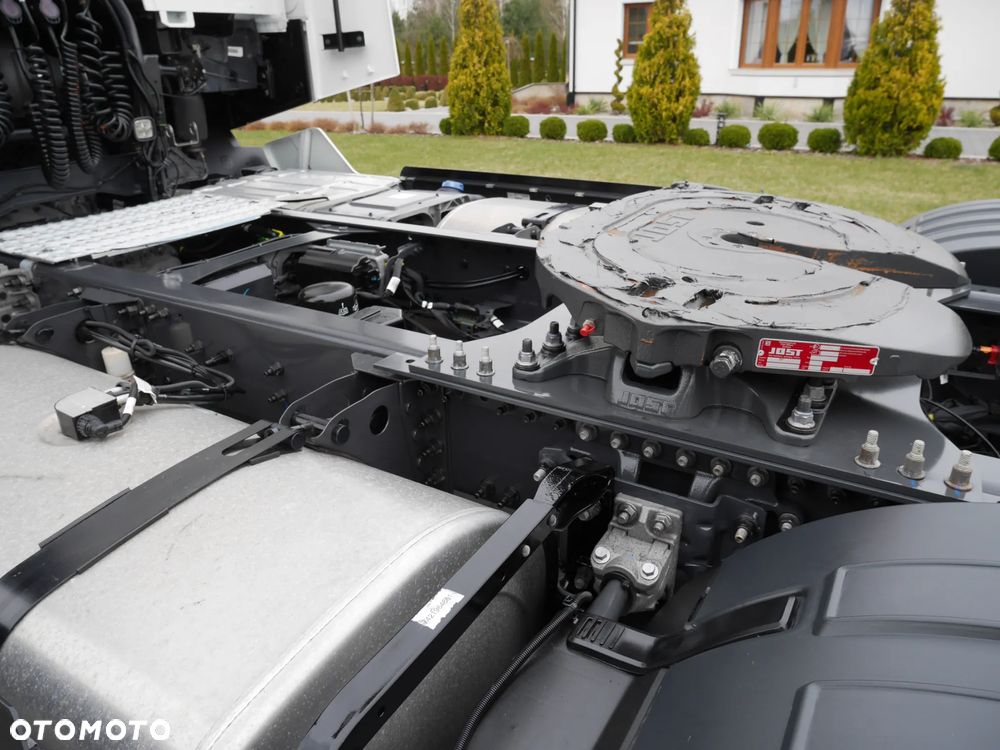 Renault T520 HIGH CAB - 14