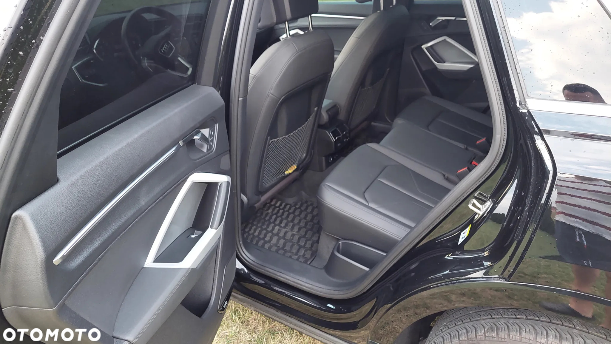 Audi Q3 45 TFSI Quattro S-Line S tronic - 6