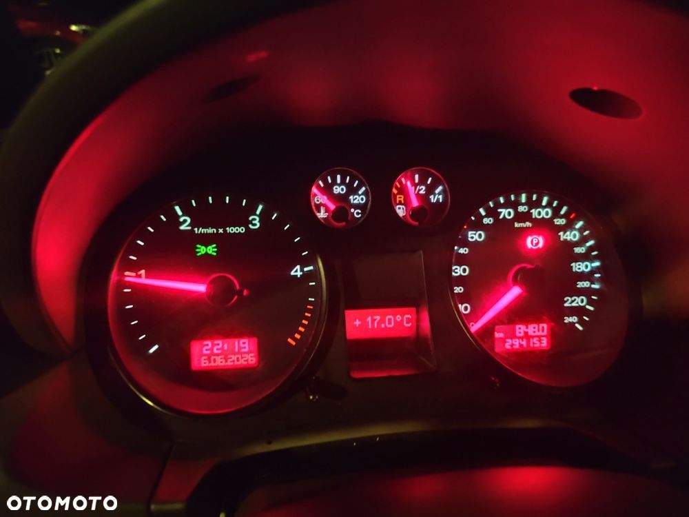 Audi A2 - 5