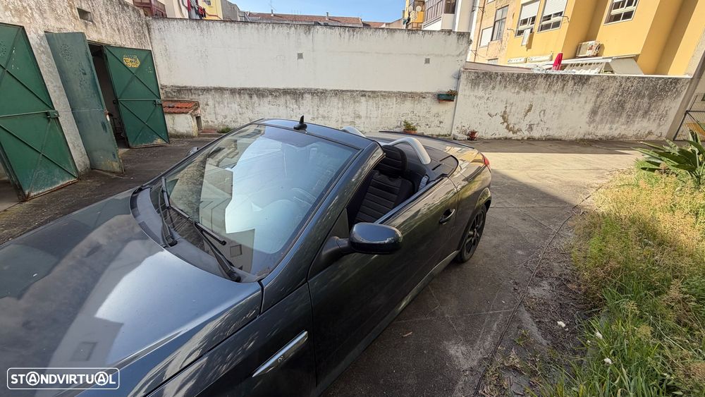 Opel Tigra TwinTop 1.3 CDTi - 29