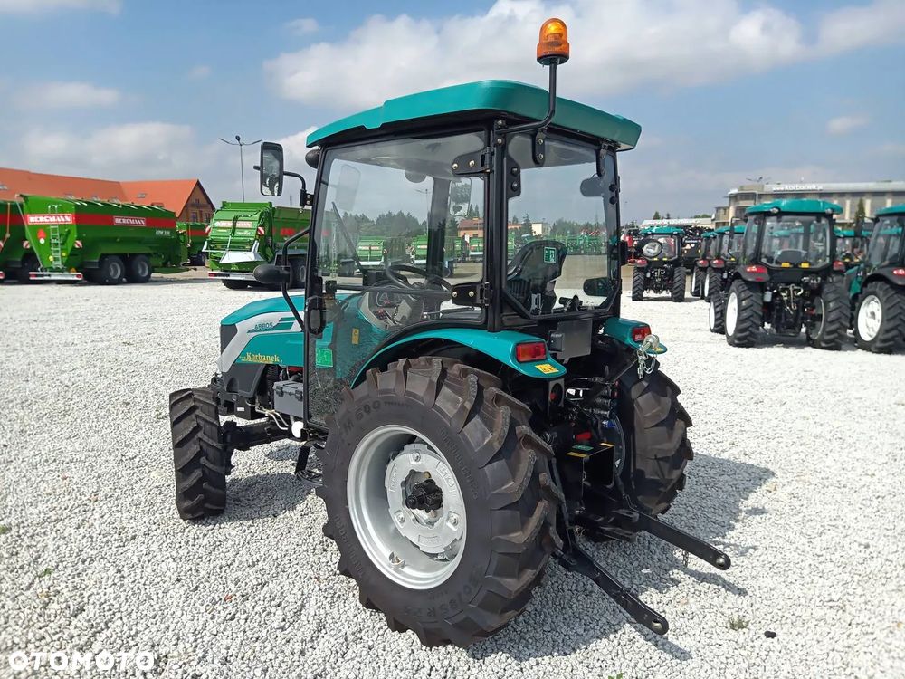 ARBOS 2040 7 LAT GWARANCJI - 6