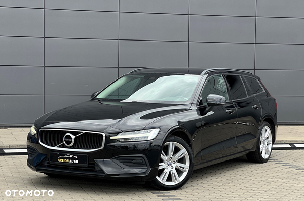 Volvo V60 D4 Momentum