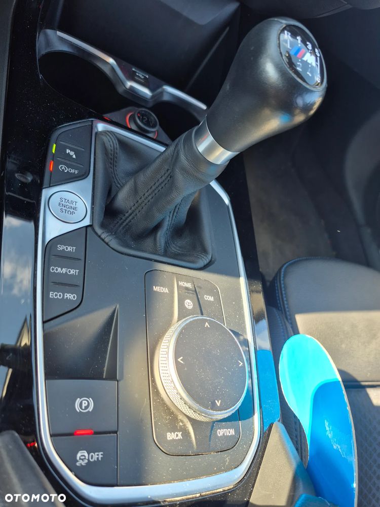 BMW Seria 1 118i M Sport Shadow - 22