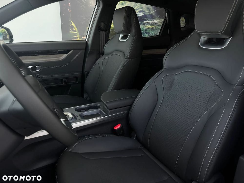 Jetour Dashing - 15