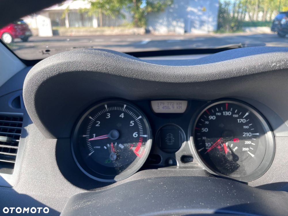 Renault Megane 1.4 16V Authentique - 13
