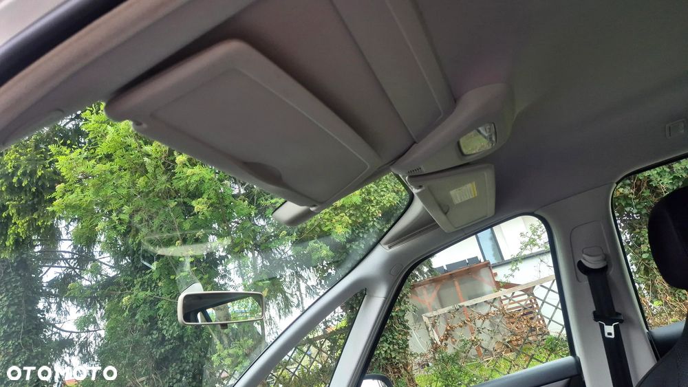 Citroën C4 Grand Picasso VTi 120 (7-Sitzer) Business Class - 22