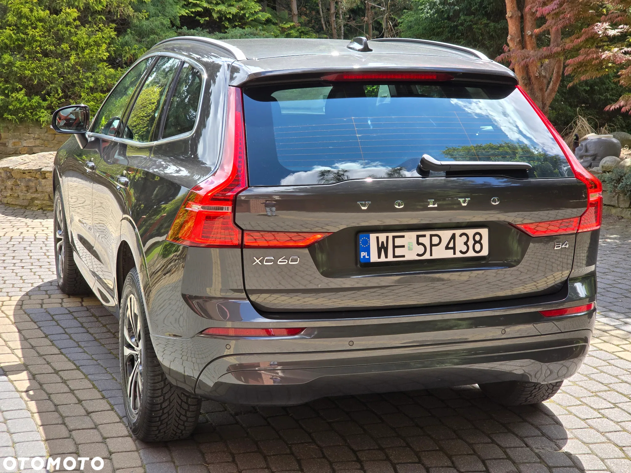 Volvo XC 60 D4 Momentum Pro - 7