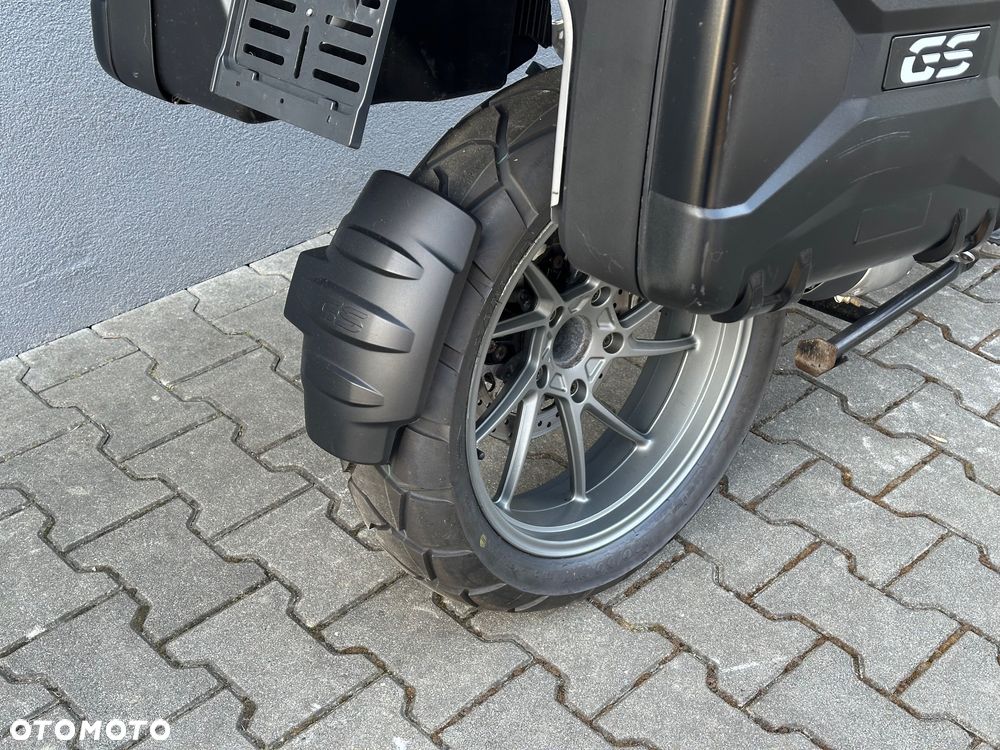 BMW GS - 26