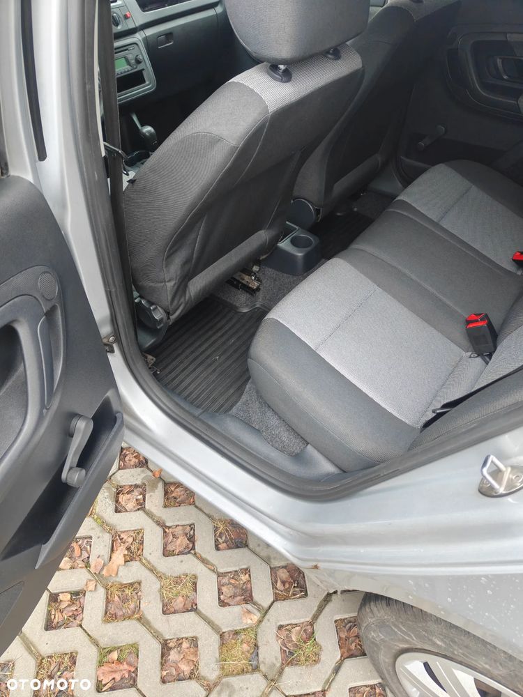 Skoda Fabia 1.6 TDI DPF Active - 13