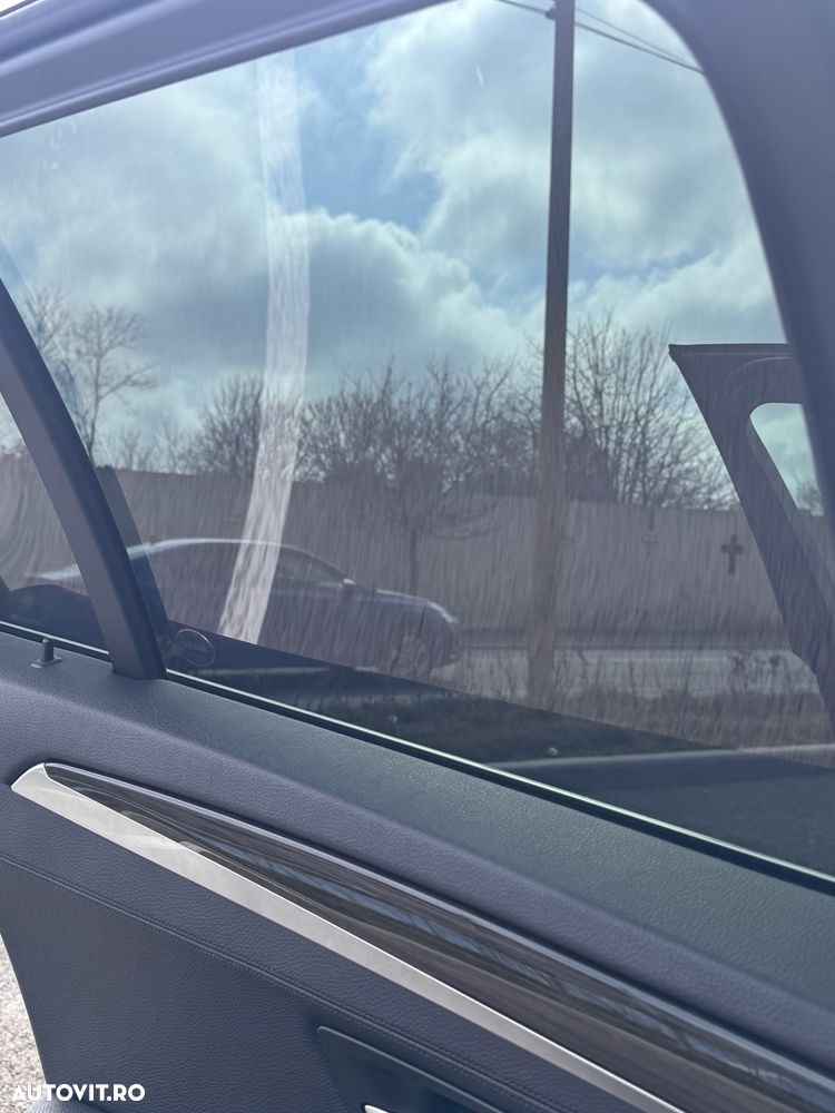 BMW Seria 5 520d xDrive Aut. - 20