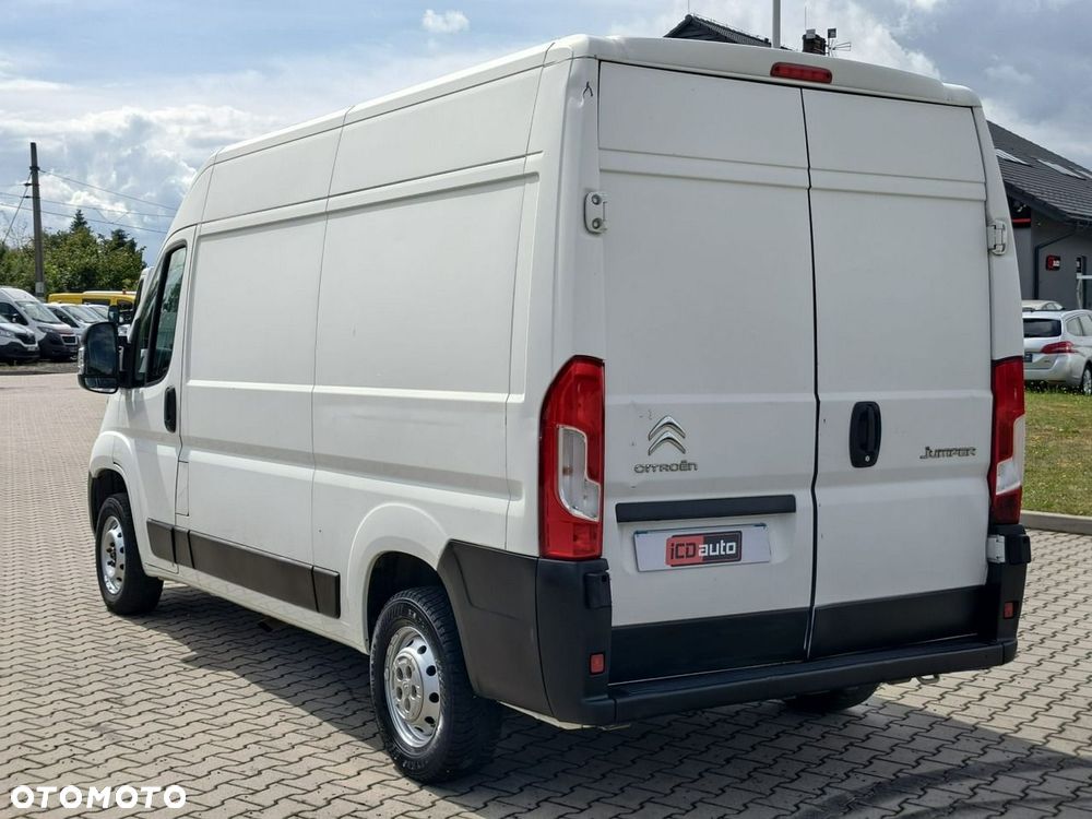 Citroën Jumper - 5