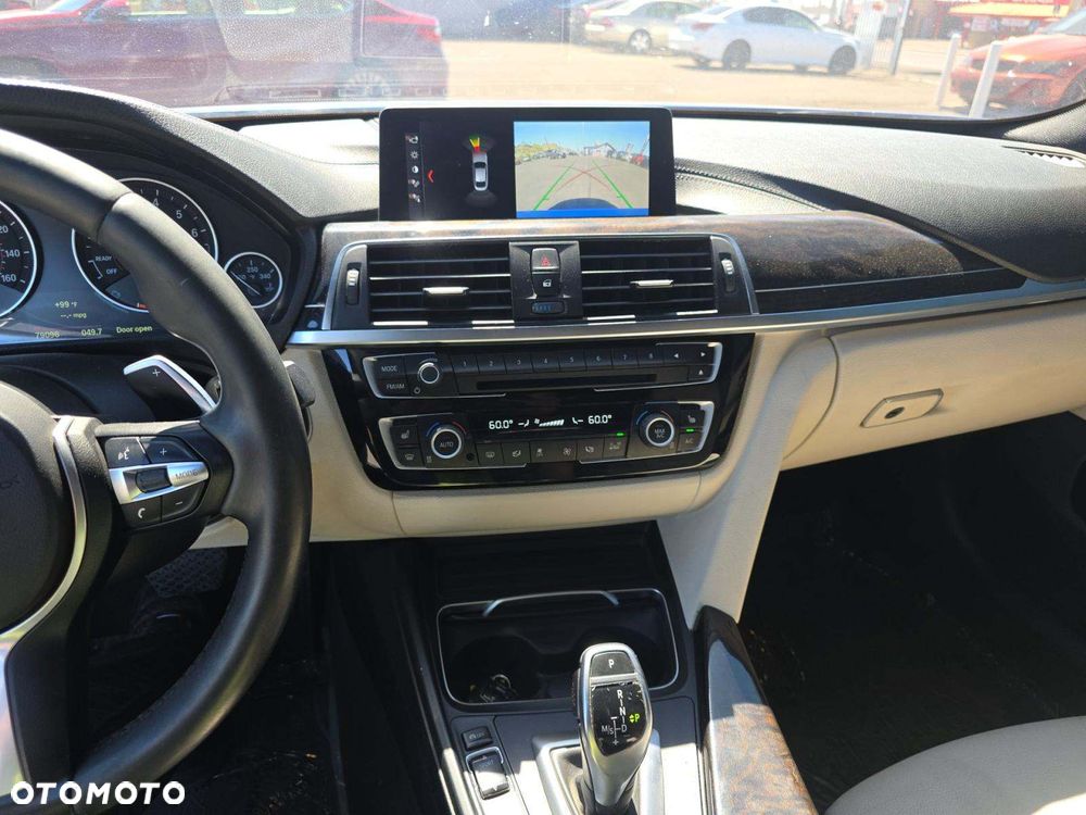 BMW Seria 4 430i Sport-Aut M Sport - 8