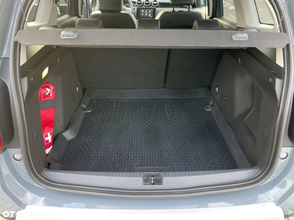 Dacia Duster 1.3 TCe SL Extreme - 17