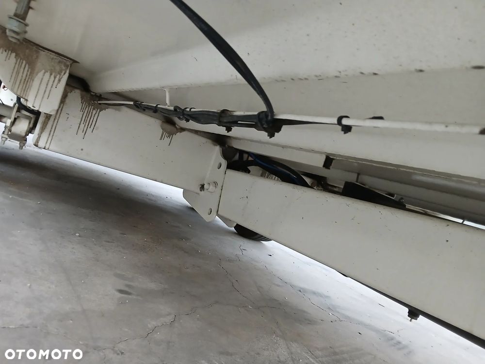 Fliegl TTS 100 2024rok przyczepa niskopodwoziowa z Niemiec - 30