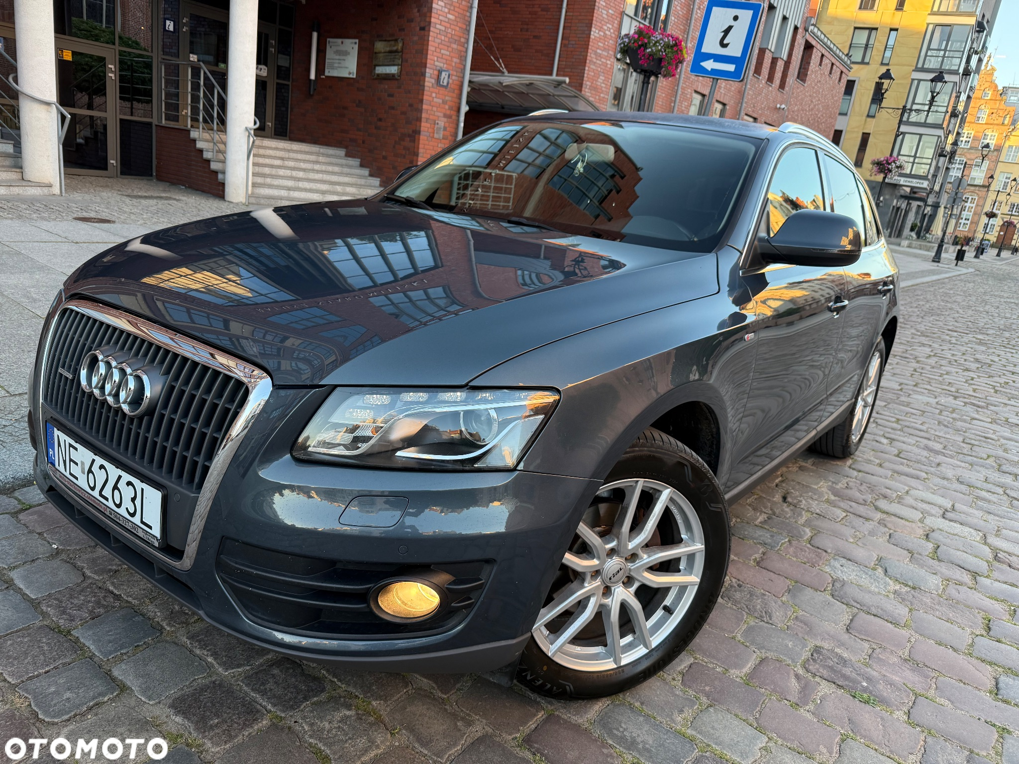 Audi Q5 2.0 TDI Quattro S tronic Prime Line - 29