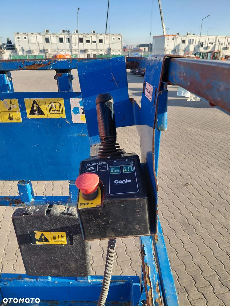 Genie GS2032 - 7