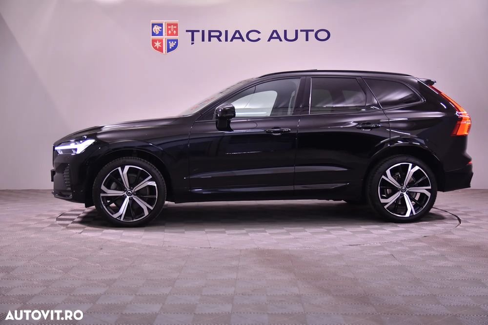Volvo XC 60 B4 MHEV AT AWD Core - 2