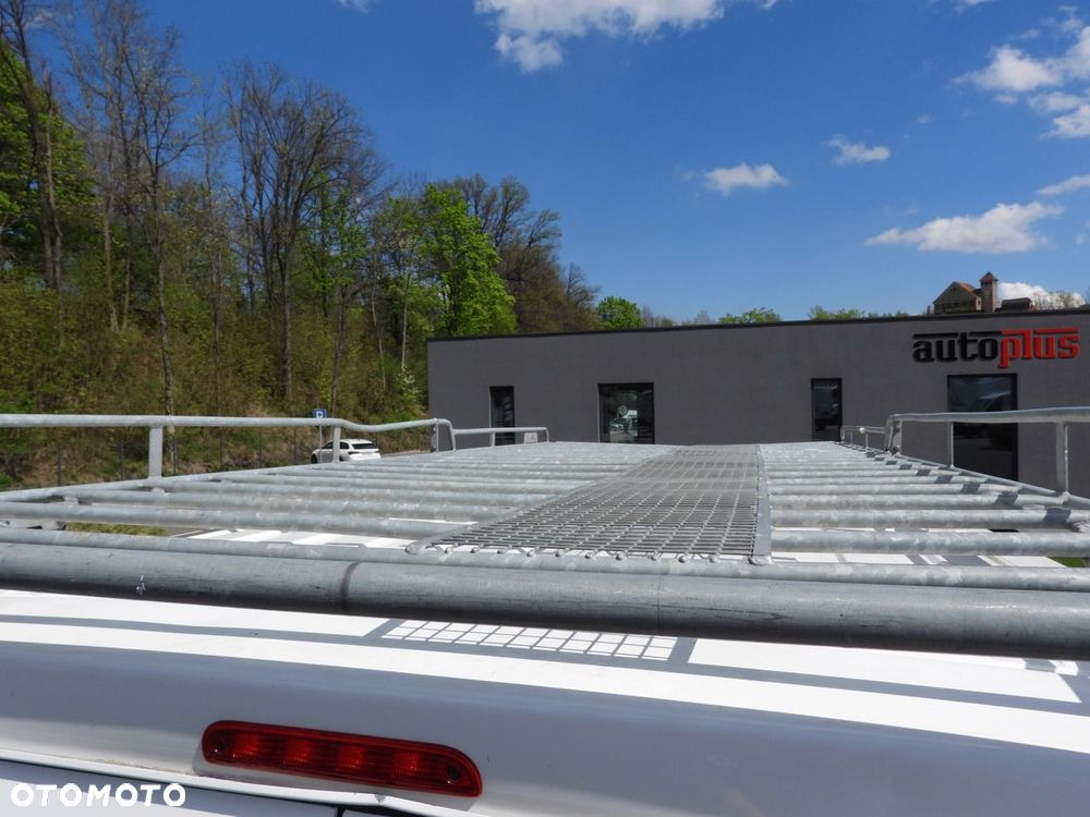 Citroën JUMPER FURGON BRYGADÓWKA  7 MIEJSC TEMPOMAT  120KM - 18