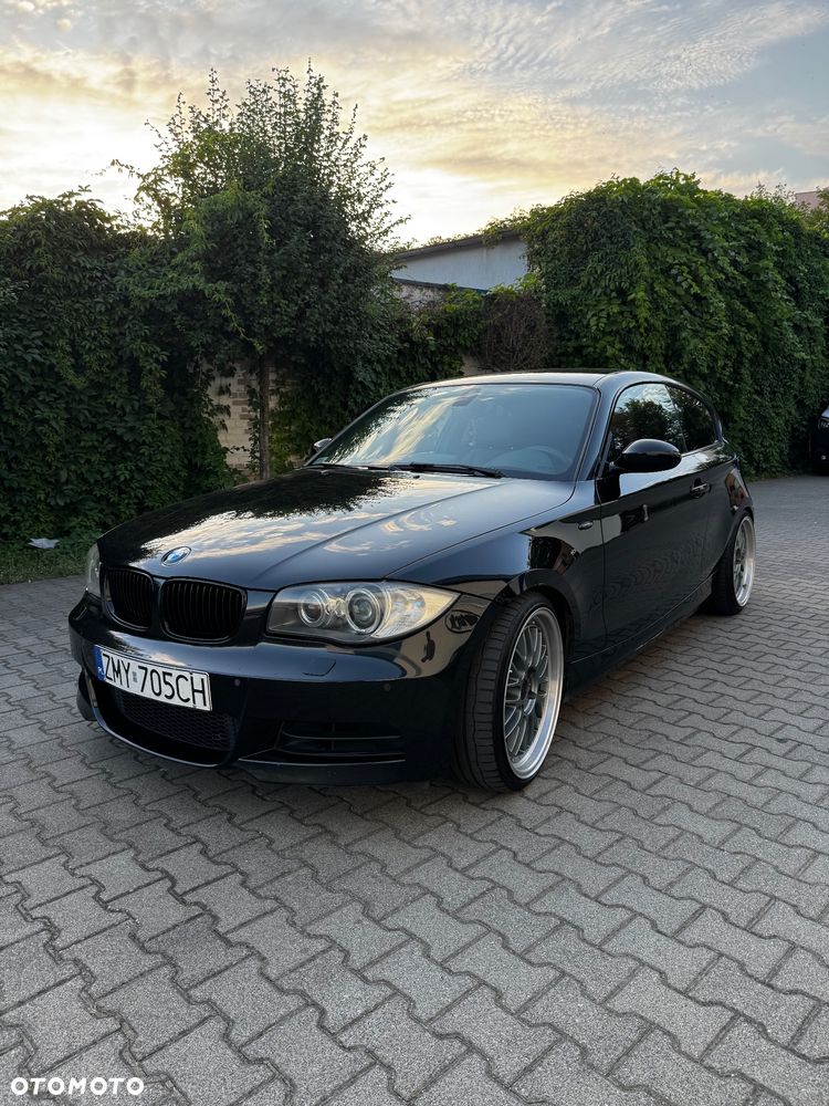 BMW Seria 1 123d - 1