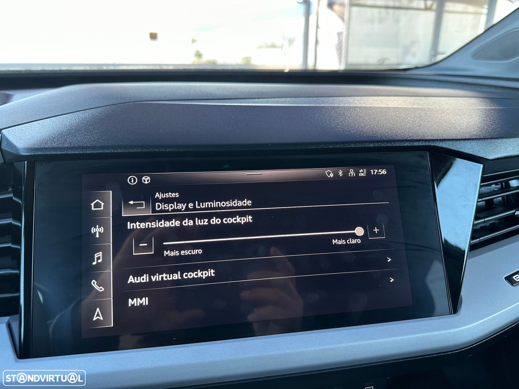 Audi Q4 e-tron 40 82 kWH - 29