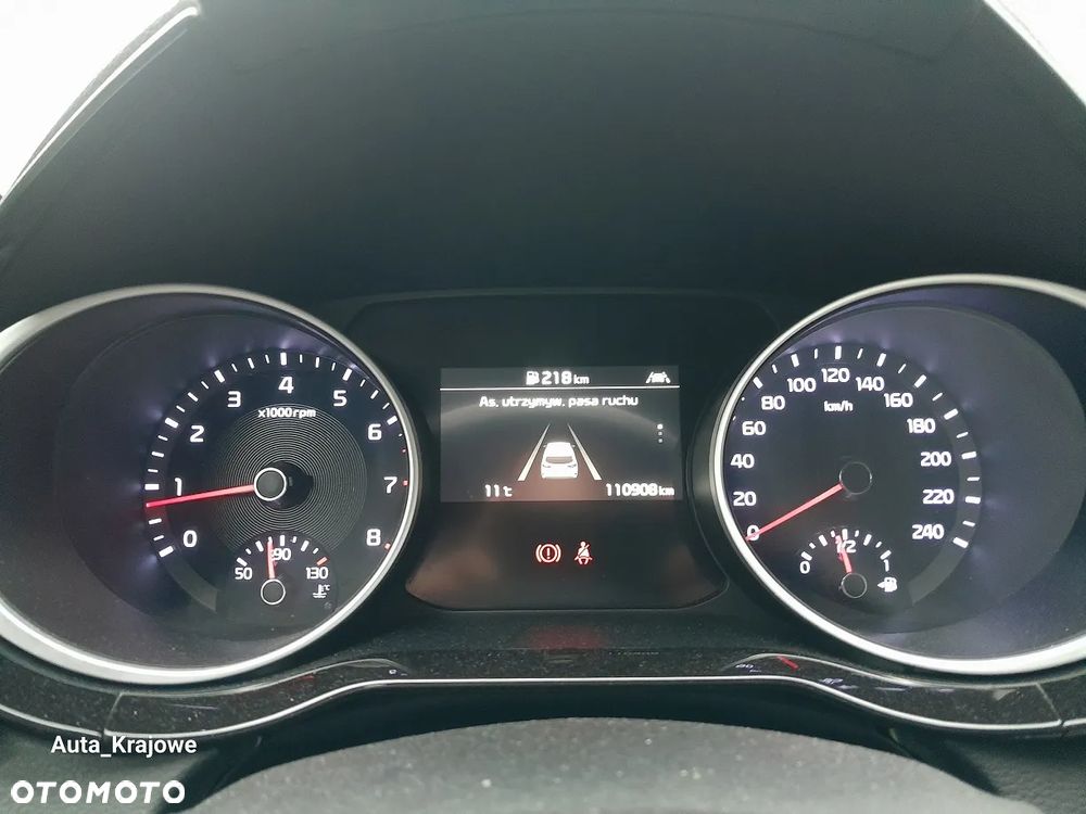 Kia Ceed 1.4 L - 18
