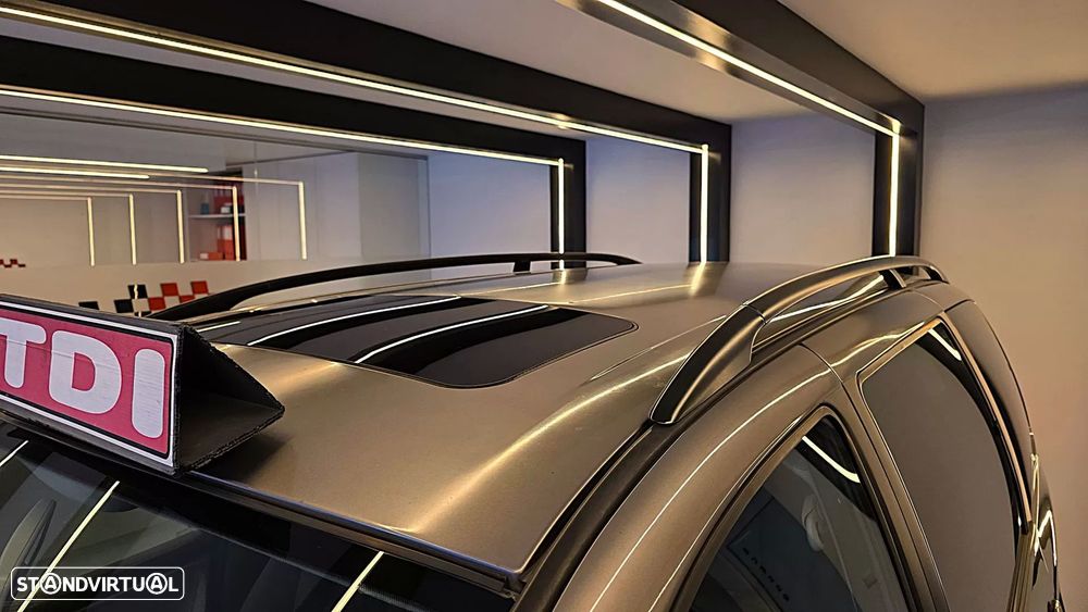 SEAT Alhambra 1.9 TDI Stylance Tip. - 28