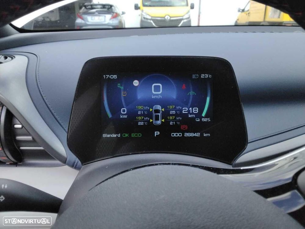 BYD Atto 3 60.48 kWh Comfort - 5