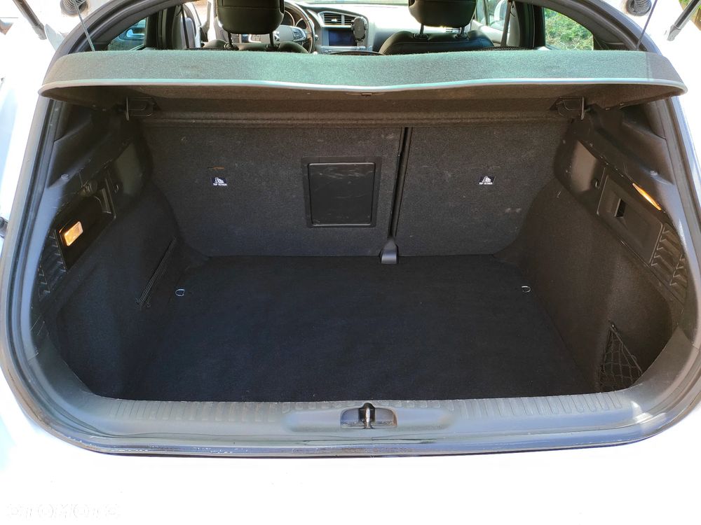 Citroën DS4 2.0 HDi SportChic - 9