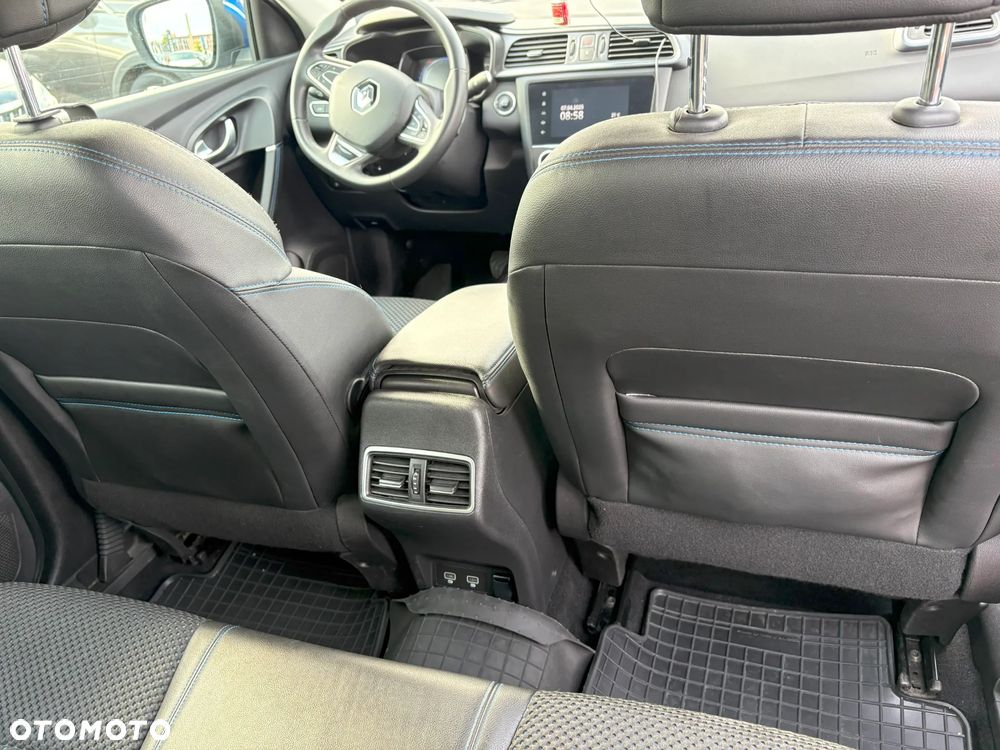 Renault Kadjar 1.3 TCe FAP Black Edition EDC - 13
