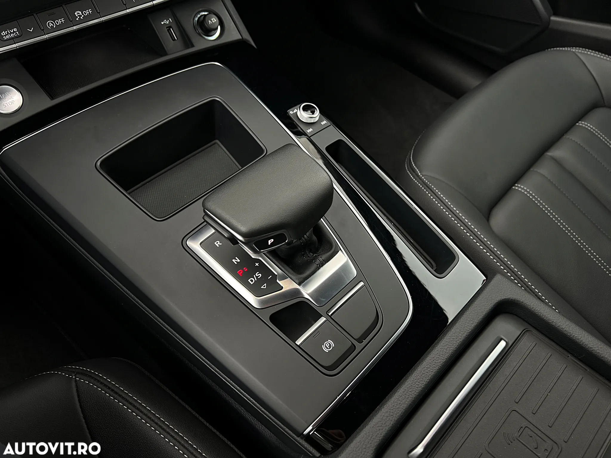 Audi Q5 45 TFSI quattro S tronic MHEV Advanced - 13