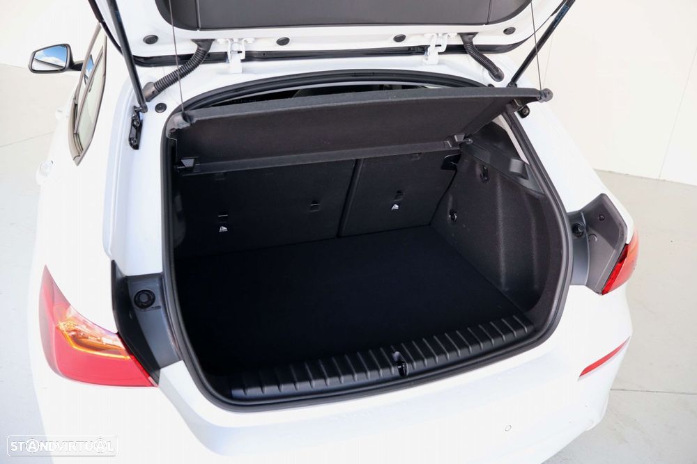 BMW 116 d Corporate Edition Auto - 9