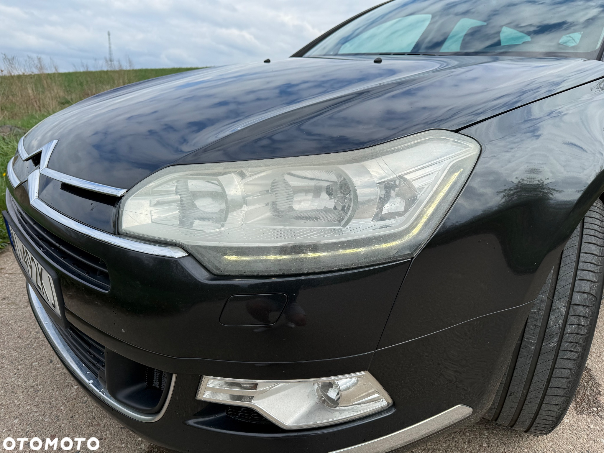 Citroën C5 1.6 e-HDi Selection MCP - 9