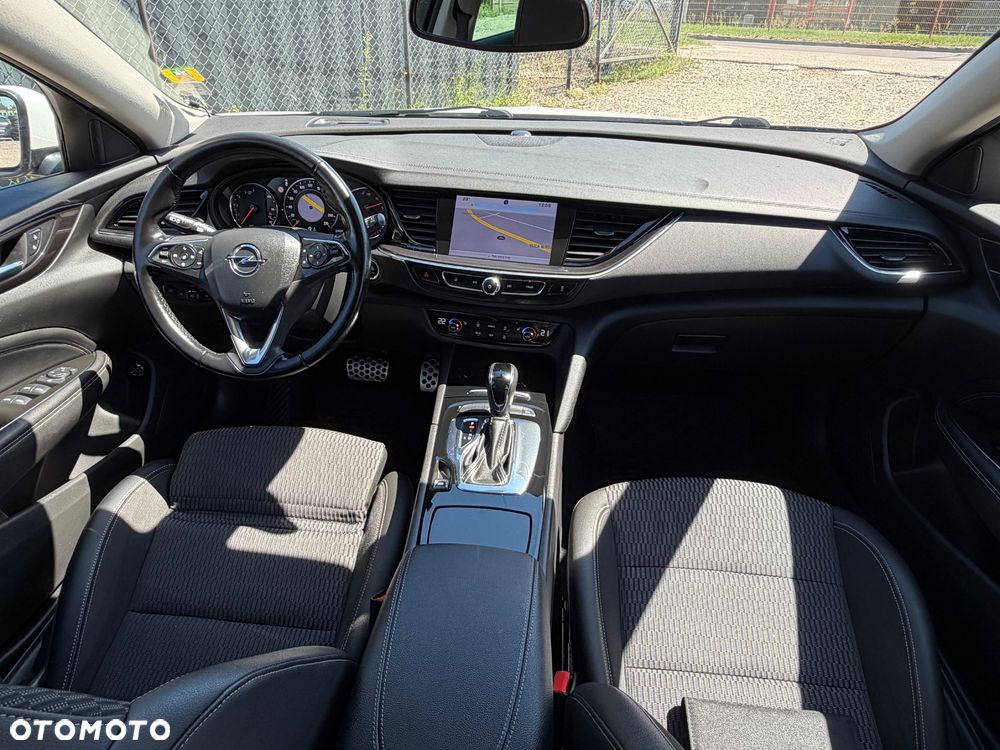 Opel Insignia 2.0 CDTI automatik Sport - 38