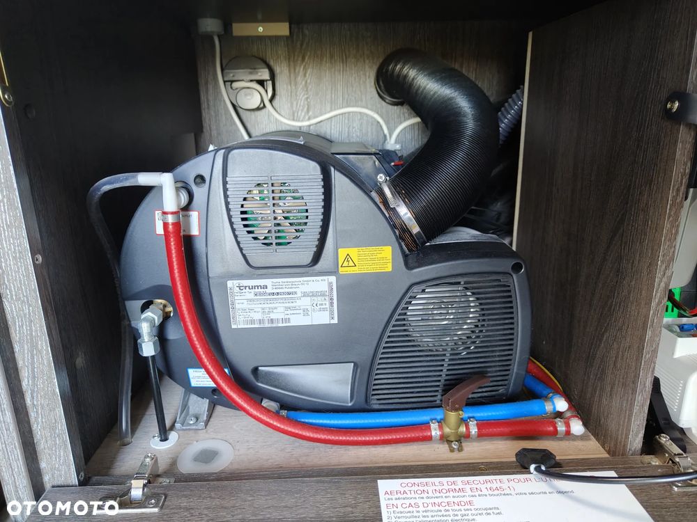 Fendt Brillant 590 - 30