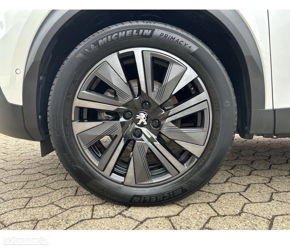 Peugeot e-2008 50 kWh GT Line - 5